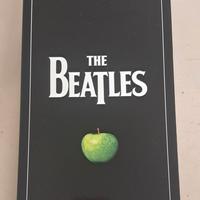 Cofanetto beatles