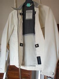 Giacca Brema da moto