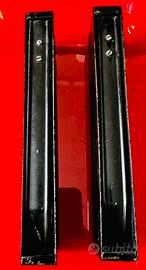 Frecce a bacchetta 6 volt