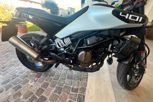 HUSQVARNA VITPILEN 401 del 2024