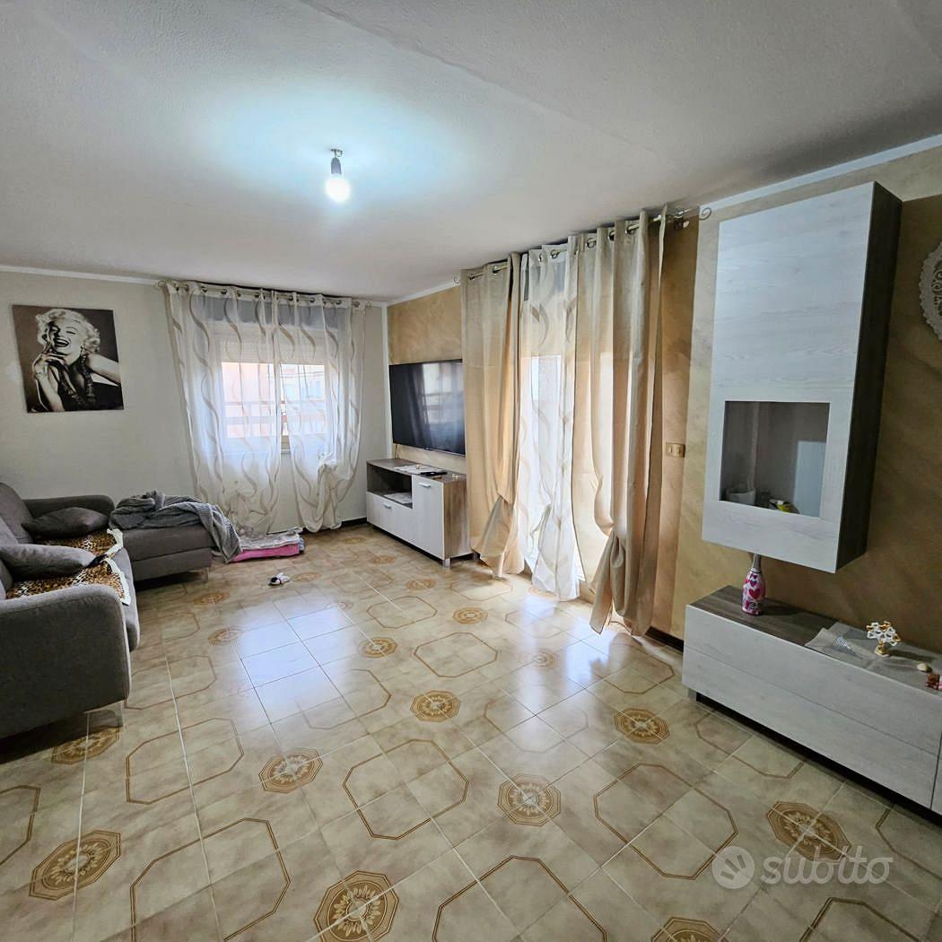 Apartment in Palermo, Uditore, V Circoscrizione - Vista 3