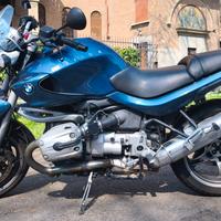 BMW R1150 Blu - 2005 - 76.000 km