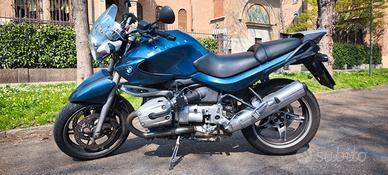 BMW R1150 Blu - 2005 - 76.000 km