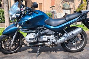 BMW R1150 Blu - 2005 - 76.000 km