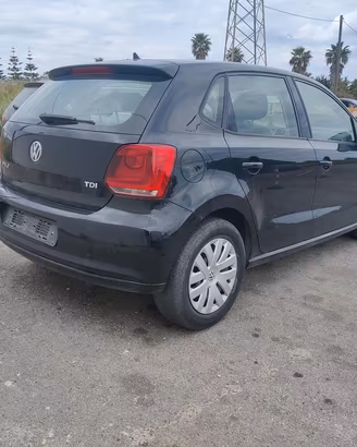 VW POLO 6C1, 6R1 1.2 TDI 75CV 09-23 -ricambi