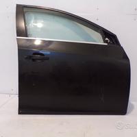 Portiera anteriore destra Chevrolet Cruze 2012