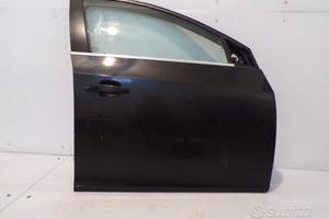 Portiera anteriore destra Chevrolet Cruze 2012