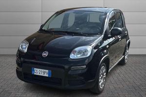 Fiat Panda 1.0 hybrid s&s 70cv