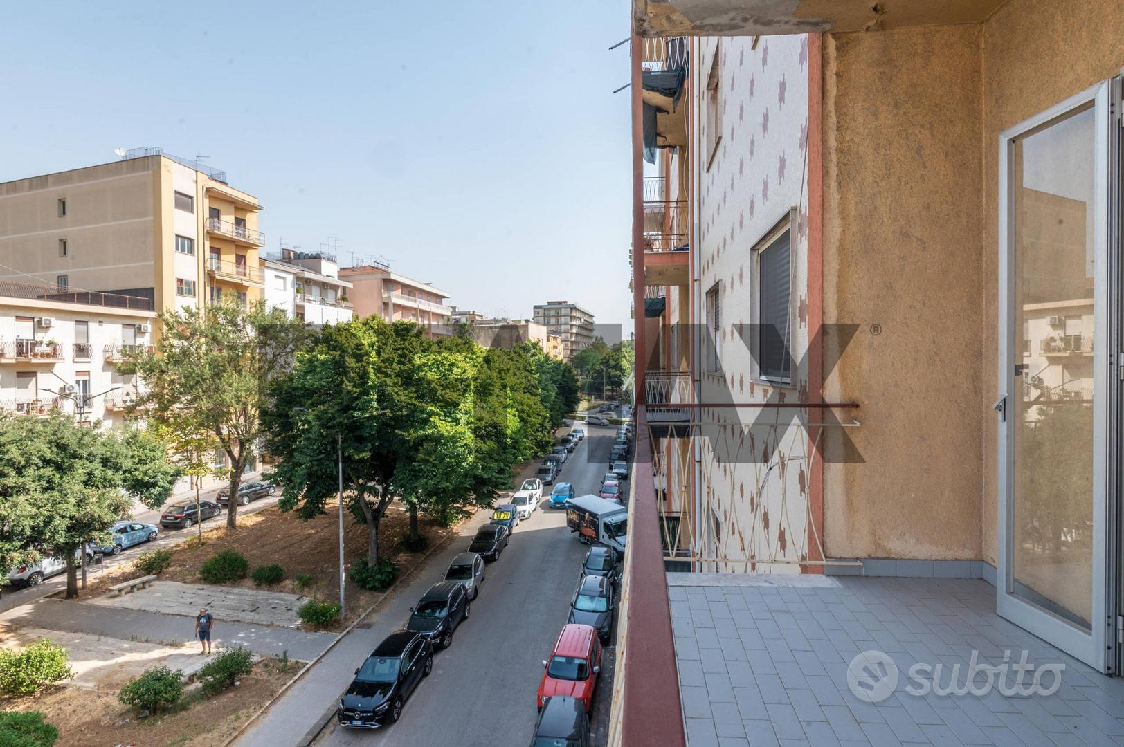 Appartamento – Caltagirone, Le Sfere, Catania - Vista 2