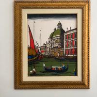 Venezia - Lapesara Michele