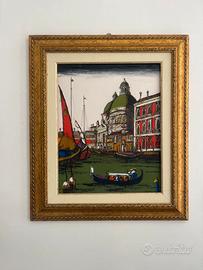 Venezia - Lapesara Michele