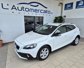 VOLVO V40 Cross Country D2 Geartronic Business P
