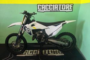 Husqvarna TC 125 - 2022