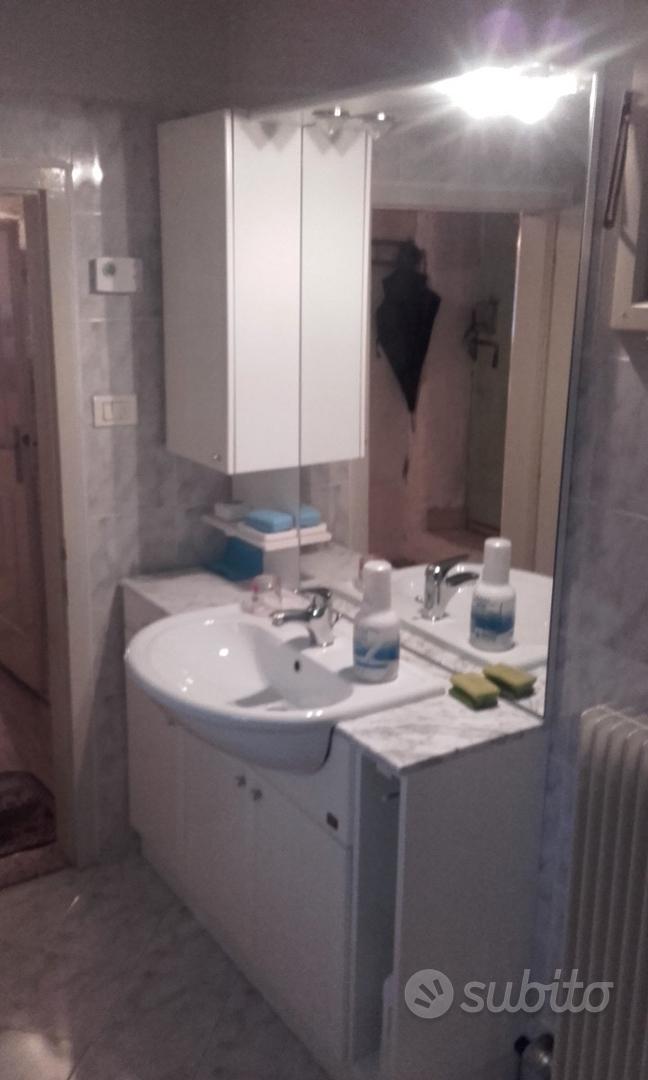 Appartamento – Valfloriana, Montalbiano - Vista 5