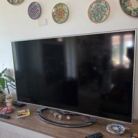 televisione  Hisense 55 " poliici