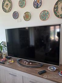 televisione  Hisense 55 " poliici