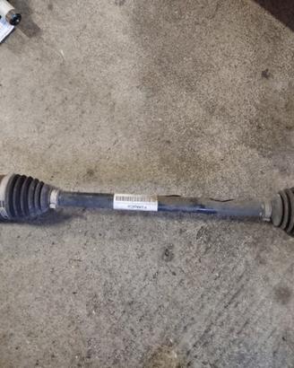 Semiasse post dx FORD KUGA 4X4 1997cc diesel 2010