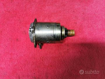 Motorino Avviamento Vespa 50 N - V - HP