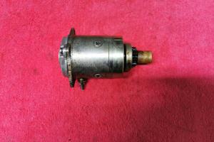 Motorino Avviamento Vespa 50 N - V - HP