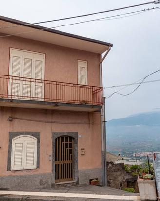Casa indipendente - Malvagna