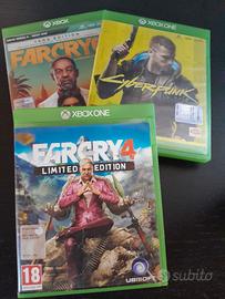 cyberpunk 2077 far cry 6-4