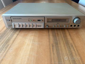 Marantz SD5010 Stereo Cassette Deck