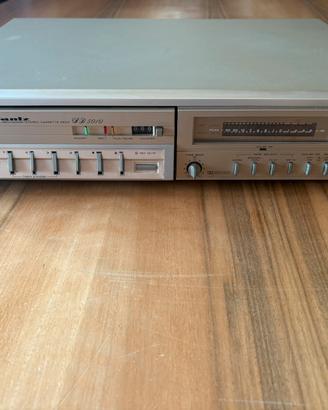 Marantz SD5010 Stereo Cassette Deck