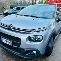 Citroen C3 PureTech 110 S&S EAT6 Uptown Automatica