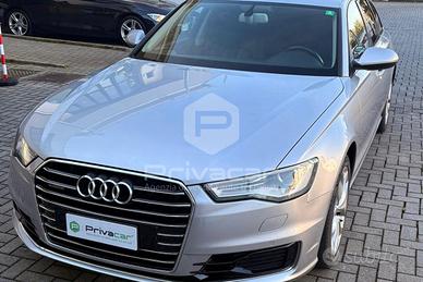 AUDI A6 2.0 TDI 190 CV ultra Business