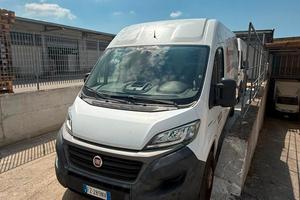 Fiat Ducato 35 2.3 MJT 140CV PLM-TM Furgone 2020