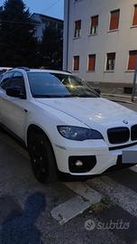BMW x6 e71 2011 