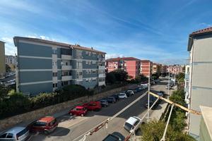 Cagliari,Fonsarda con ascensore cantina e p. auto