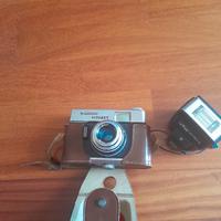 macchina fotografica