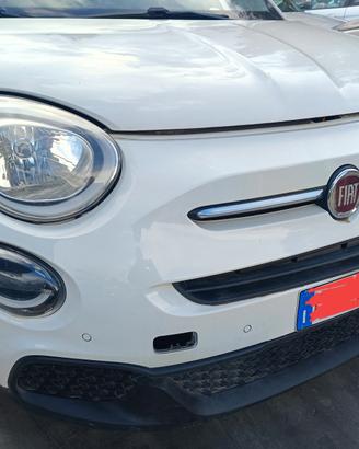 Ricambi usati Fiat 500X 1.6 mjet 2020