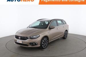 FIAT Tipo ZE74864