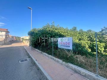Terreno edificabile Laerru