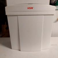 distruggidocumenti HSM mod Securio 14 