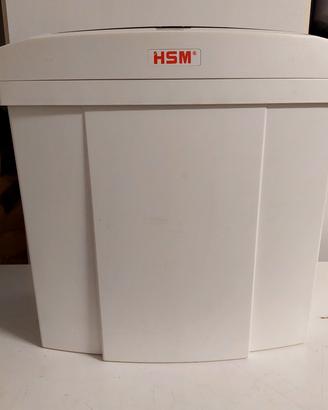 distruggidocumenti HSM mod Securio 14 