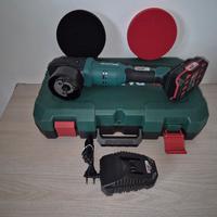 Lucidatrice Auto PARKSIDE PPMA 20-Li C4 20 V 