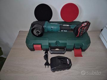 Lucidatrice Auto PARKSIDE PPMA 20-Li C4 20 V 