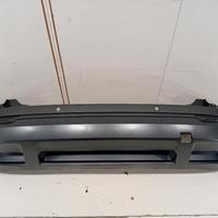 PARAURTI POSTERIORE COMPLETO SKODA Karoq Serie 57A