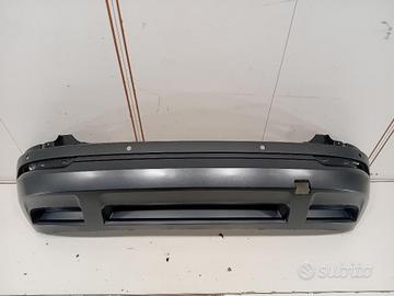 PARAURTI POSTERIORE COMPLETO SKODA Karoq Serie 57A