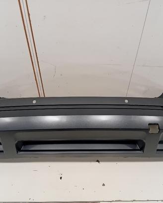 PARAURTI POSTERIORE COMPLETO SKODA Karoq Serie 57A