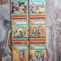 Selezione dei ragazzi 1959