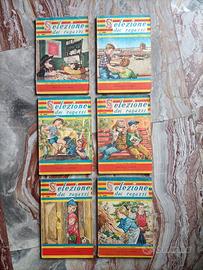 Selezione dei ragazzi 1959