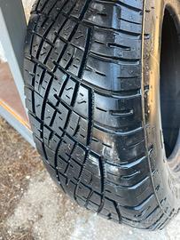 Gomme 215/75R15 treno gomme