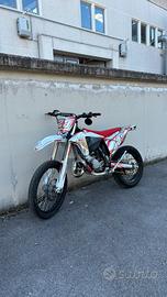 Fantic XE 125 2023