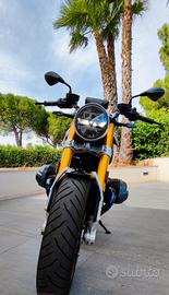 La BMW per distinguersi 