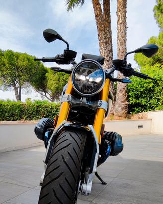 La BMW per distinguersi 