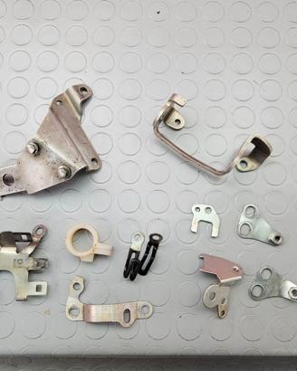 SUPPORTI VARI HONDA CRF 450 2011 2012 CRE 2009 201
